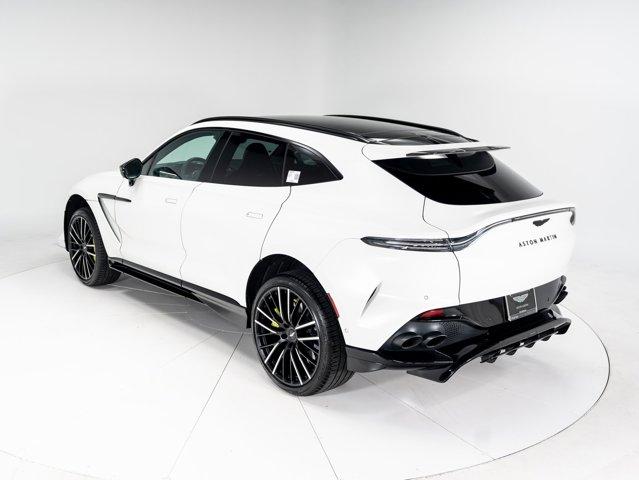 2023 aston martin dbx 707