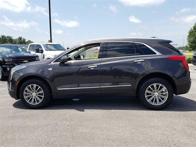 used 2017 cadillac xt5 fwd luxury jonesboro, ar 72404 for sale in jonesboro, arkansas