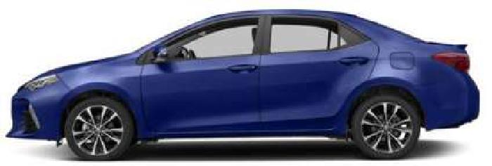 new 2019 toyota corolla in north attleboro, ma