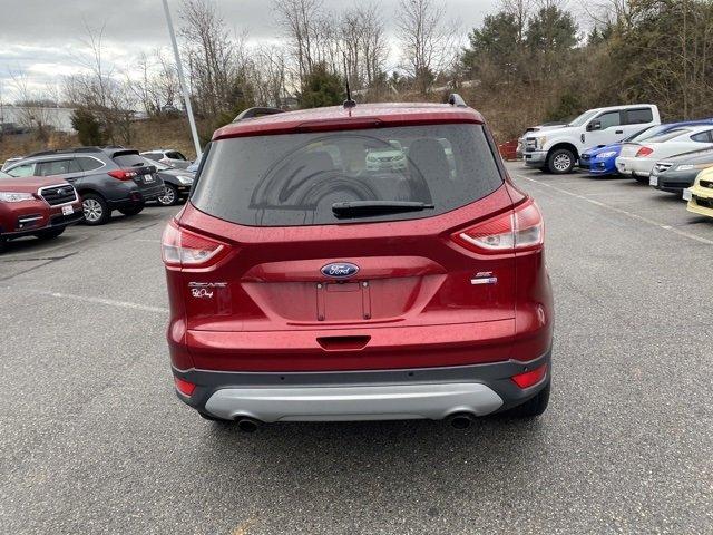 used 2014 ford escape 4wd se staunton, va 24401 for sale in staunton, virginia