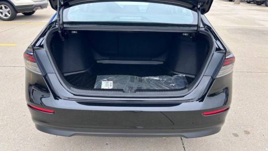 2023 Honda Accord