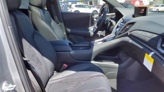 2024 Acura RDX
