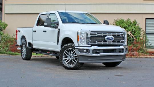 2023 Ford F-250 xlt