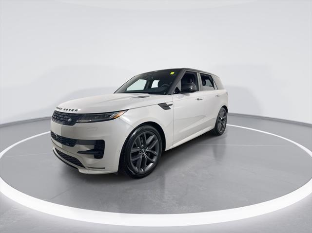 2024 land rover range rover sport se