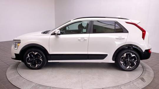 2024 Kia Niro