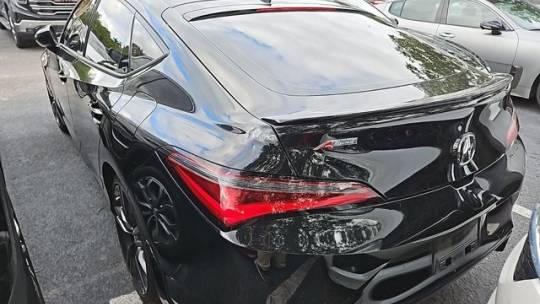 2024 Acura Integra