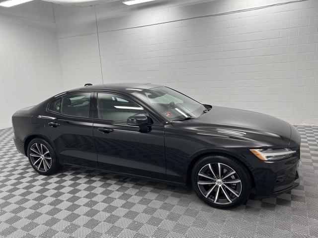 2022 volvo s60 t5 momentum