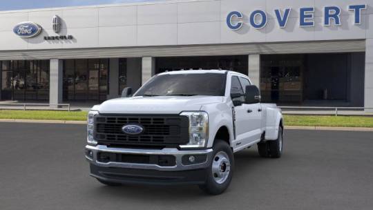 2024 Ford F-350