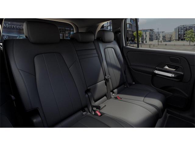 2023 mercedes-benz eqb 250 250w