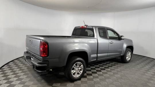 2021 Chevrolet