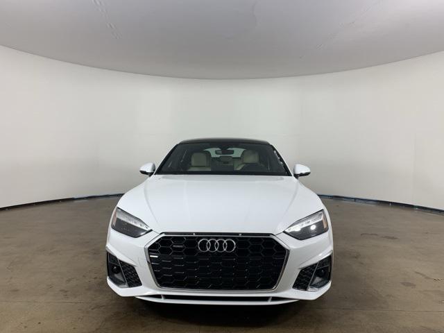 2024 audi a5 sportback 45 s line premium plus