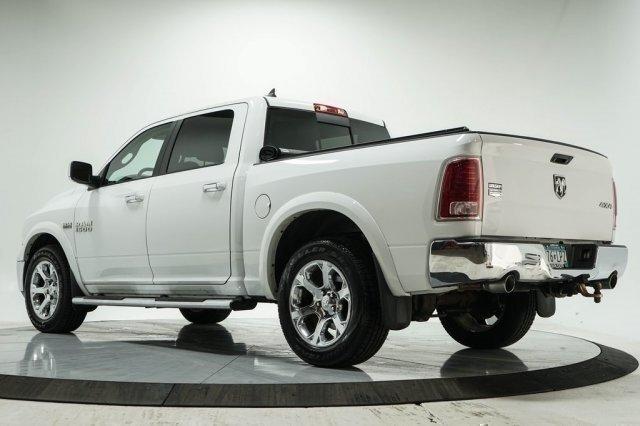 used 2013 ram 1500 4x4 crew cab laramie bloomington, mn 55437 for sale in minneapolis, minnesota