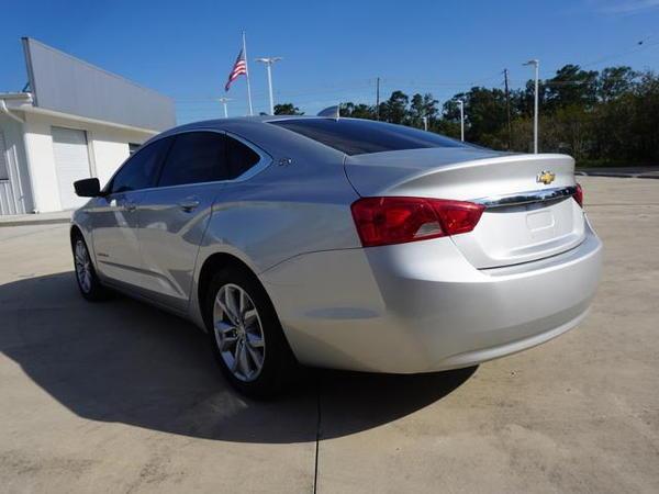 2019 chevrolet impala in milwaukee, wisconsin