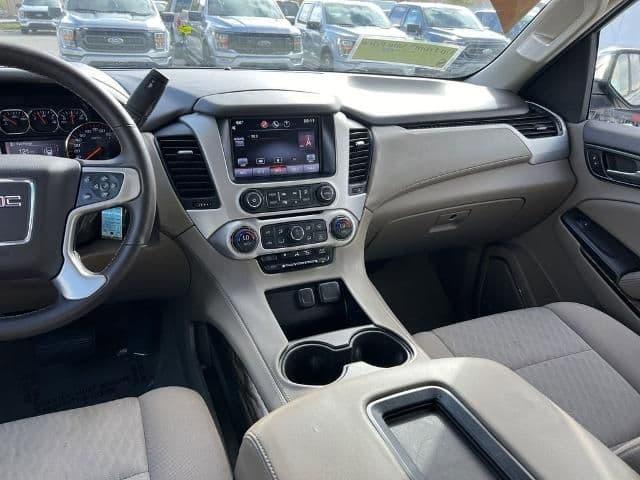 2015 gmc yukon sle in west palm beach, florida