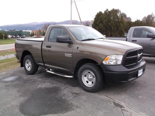 2013 ram 1500 tradesman/express middlebury, vt for sale in bread loaf, vermont