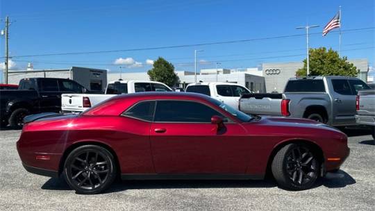 2021 Dodge Challenger gt
