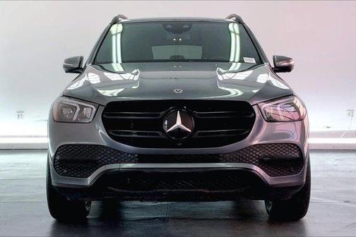 2020 mercedes-benz gle 450