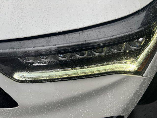 2019 acura rdx a-spec