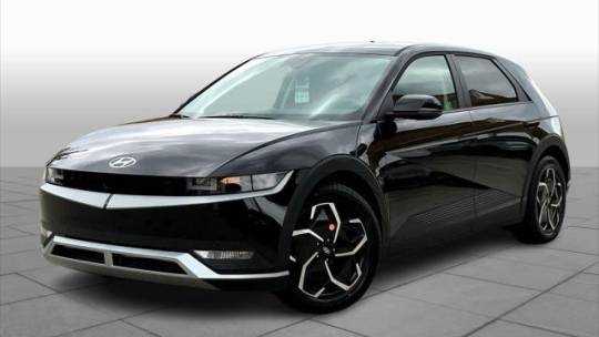 2024 Hyundai IONIQ 5