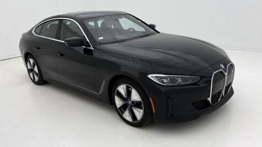 2024 BMW i4