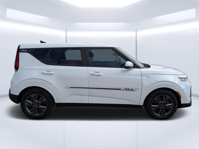 2020 kia soul ex