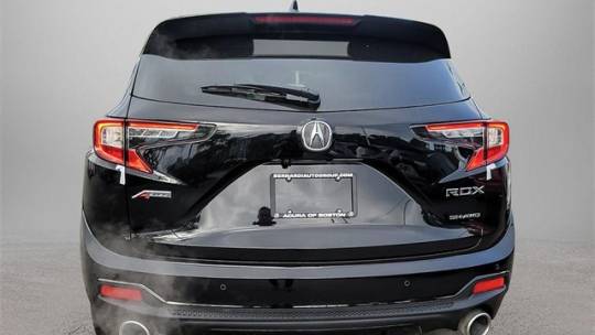 2025 Acura RDX