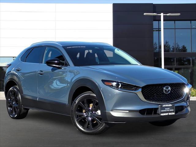 2024 mazda cx-30 base