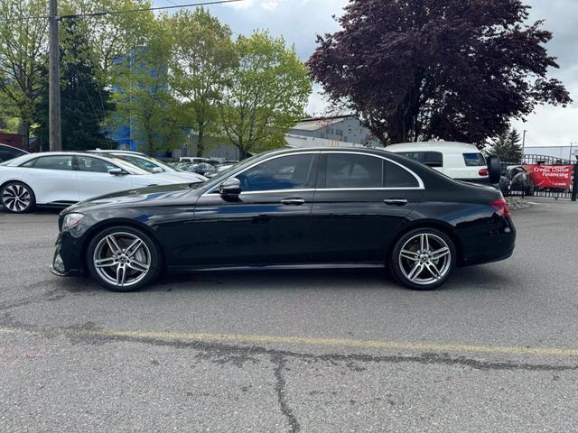 2018 mercedes-benz e-class e 300