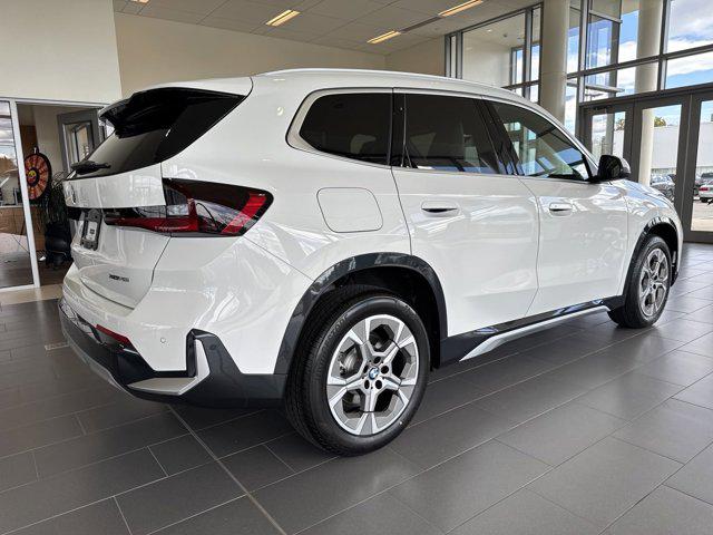2025 bmw x1 xdrive28i