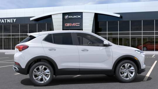 2024 Buick Encore GX