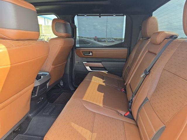 2022 toyota tundra 1794 edition