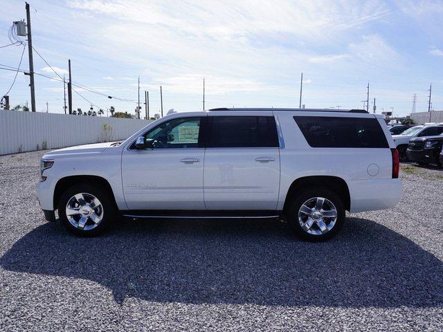new 2019 chevrolet suburban 2wd premier new orleans, la 70126 for sale in new orleans, louisiana