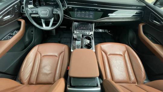 2021 Audi Q7