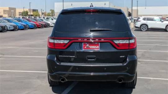 2019 Dodge Durango