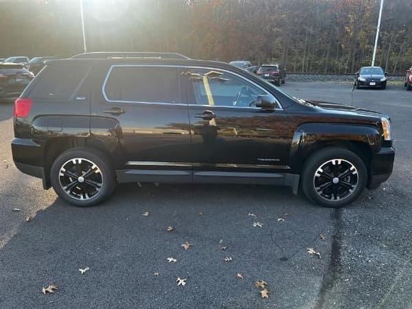 2017 gmc terrain in secaucus, new jersey