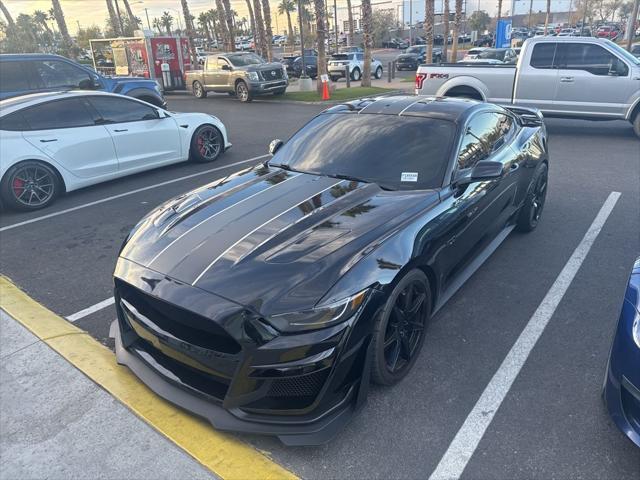 2016 ford mustang gt