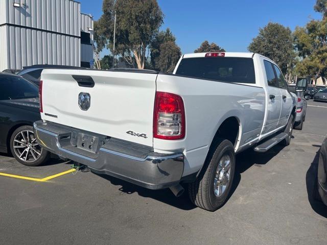 2023 ram 2500 big horn