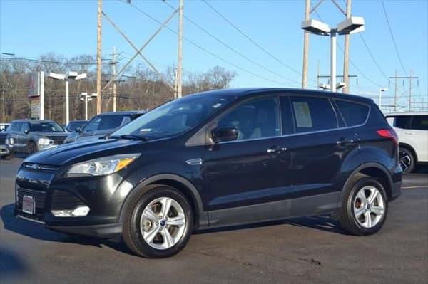 2015 ford escape in centennial, colorado