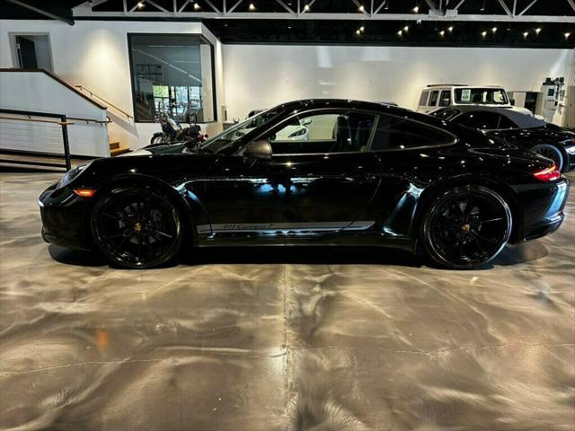 2019 porsche 911 carrera