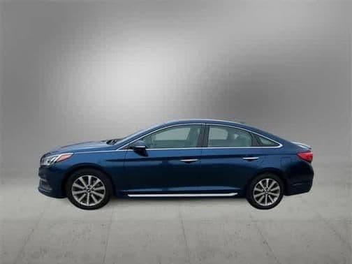 2017 hyundai sonata limited in farmington, michigan
