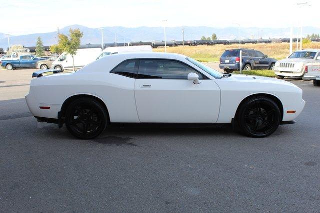 used 2009 dodge challenger se missoula, mt 59808 for sale in missoula, montana