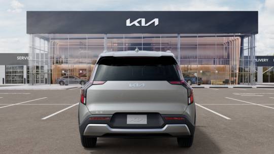 2024 Kia EV9
