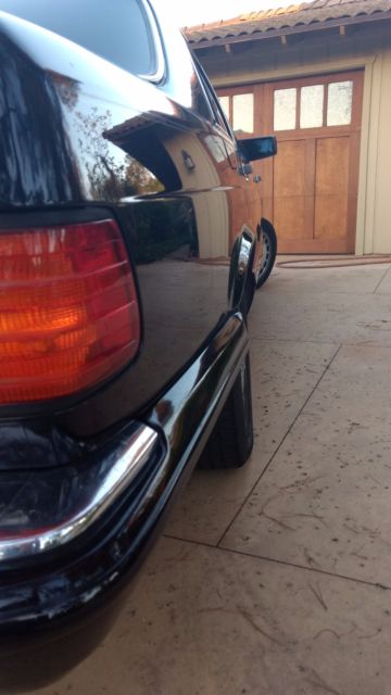 1991 420sel