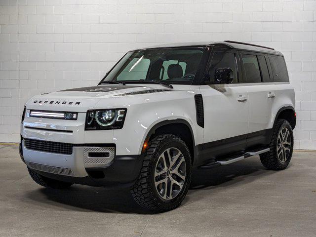 2024 land rover defender 110 p400 s