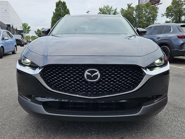 2024 mazda cx-30 2.5 turbo premium package