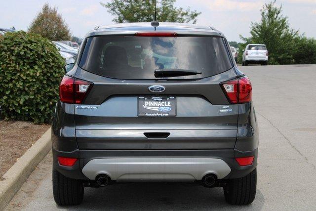 used 2019 ford escape 4wd se nicholasville, ky 40356 for sale in nicholasville, kentucky