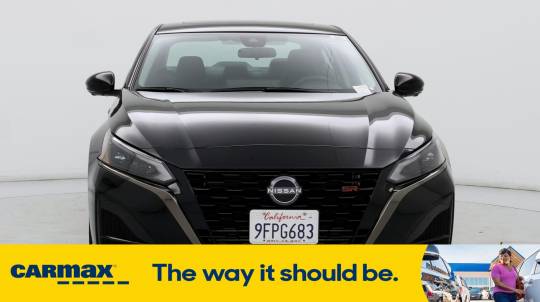 2023 Nissan Altima