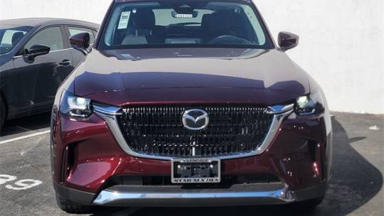2024 Mazda CX-90