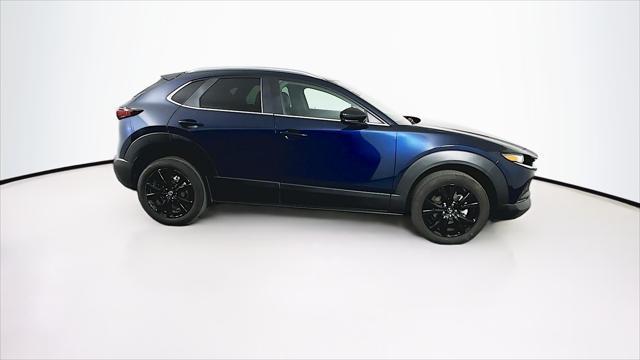 2024 mazda cx-30 select