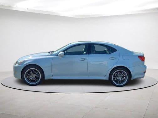 2009 lexus is 250 base in goldsboro, north carolina